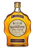 R. Jelinek 10 Year Old Gold Slivovitz 700ml