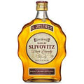R. Jelinek Slivovitz Gold Plum Brandy 7 Year Old Kosher 700ml