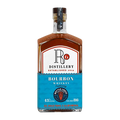 R6 Bourbon Whiskey Bottle Logic 750ml