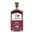 R6 The Lost Abbey Rye Whiskey 750ml