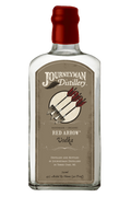 Journeyman Distillery Red Arrow Vodka 750ml