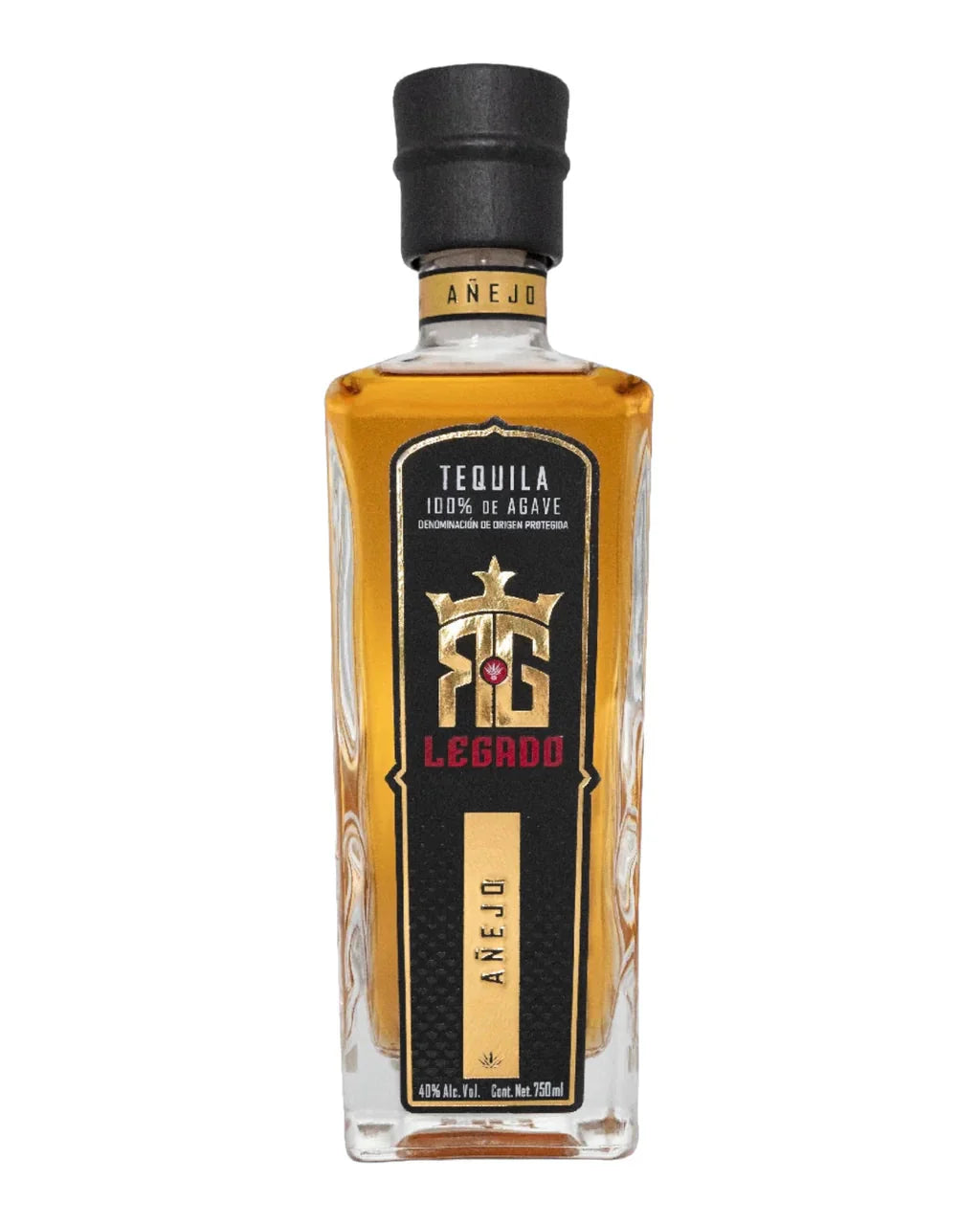 RG Legado Anejo Tequila 750ml