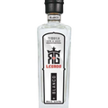 RG Legado Blanco Tequila 750ml