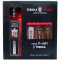 RG Legado Mini Set  4-pack 50ml