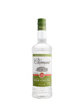 AOC Rhum Agricole White Rum 40% 1L