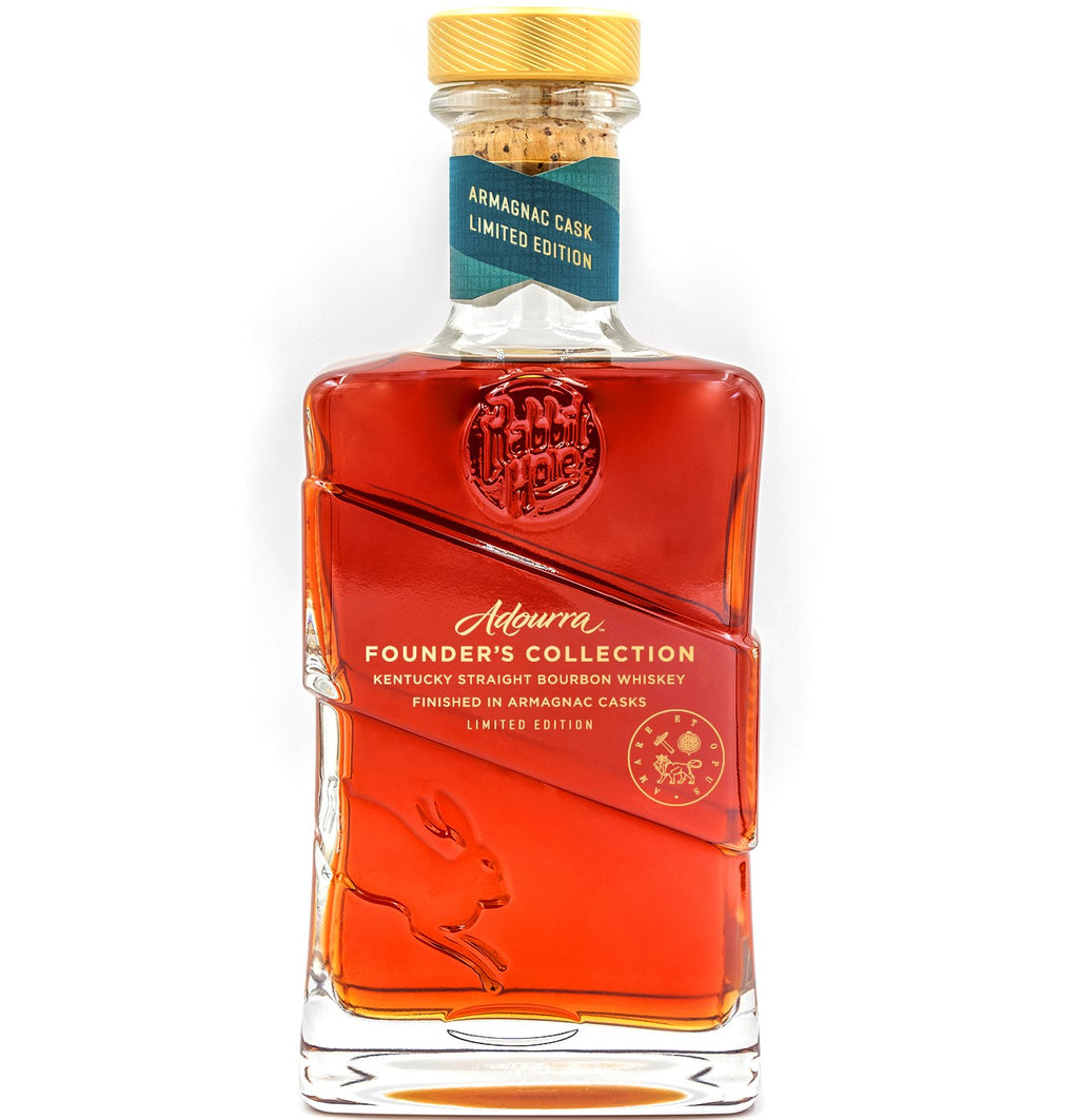 Rabbit Hole Founder's Collection Adourra 9 Year Old Kentucky Straight Bourbon Whiskey 750ml