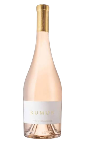 RUMOR Cotes de Provence Rosé 750 ml