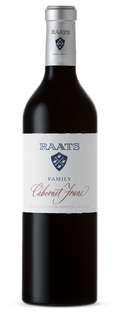 Raats Family Cabernet Franc 750ml
