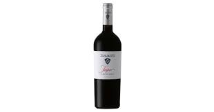 Raats Red Jasper 750ml