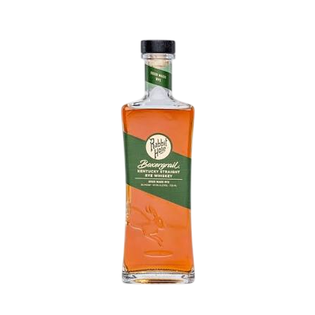 Rabbit Hole Boxergrail Straight Rye 750 ml
