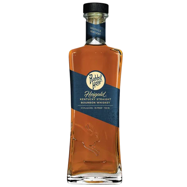 Rabbit Hole Heigold Bourbon Whiskey 750 ml
