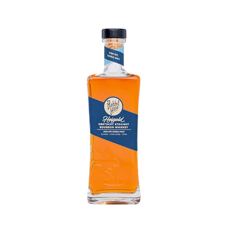 Rabbit Hole Heigold Kentucky Straight Bourbon High Rye Double Malt 200 ml