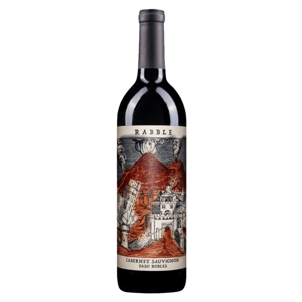 Force of Nature Rabble Cabernet Sauvignon 750ml