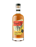 Racquet Club Spirits Premium Straight Bourbon Whiskey 4 year 750 ml