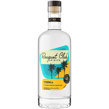 Racquet Club Vodka 750 ml