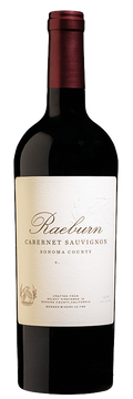 Raeburn Cabernet Sauvignon 750ml