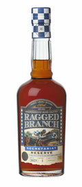 Ragged Branch Batch No#2023 Secretariat Reserve 50th Anniversary Virginia Straight Bourbon Whiskey 750ml