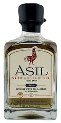 Raicilla Asil Anejo 750ml