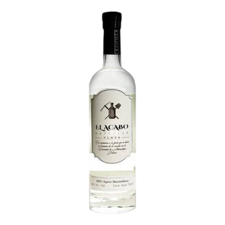 Raicilla El Acabo 750ml