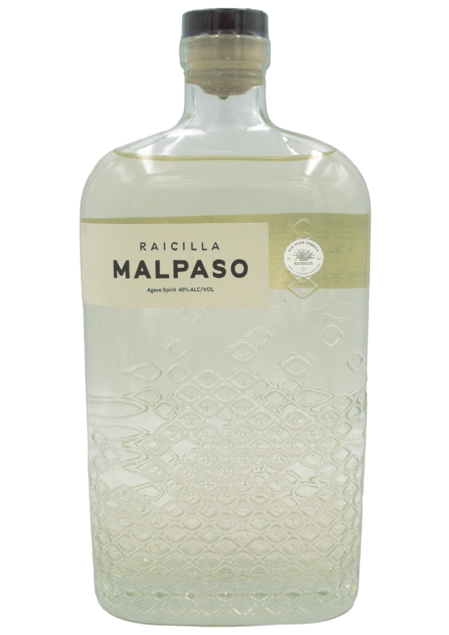 Raicilla Malpaso Agave Spirit 750 ML