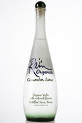 Rain Cucumber Vodka 750ml