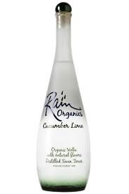 Rain Cucumber 750 ml