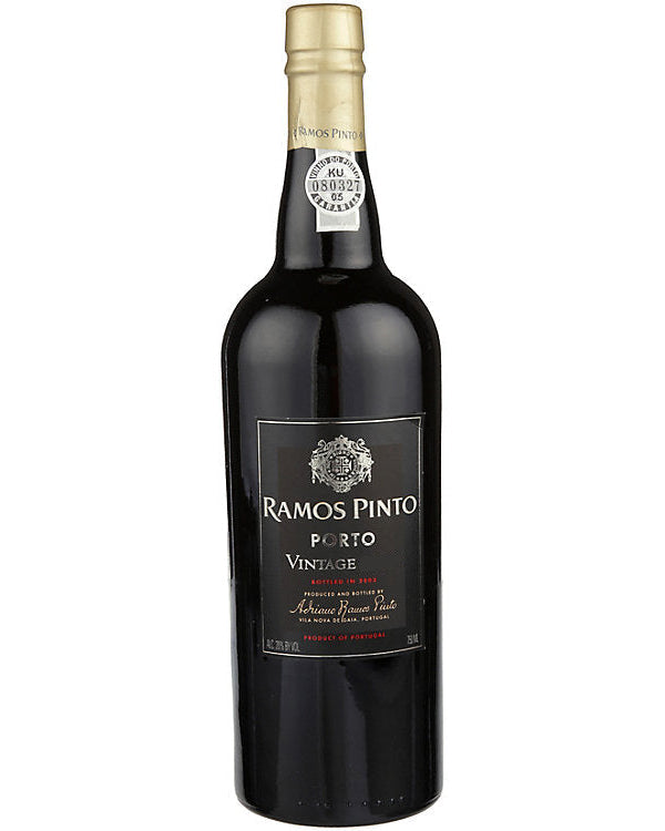 Ramos Pinto Vintage Port 750ml