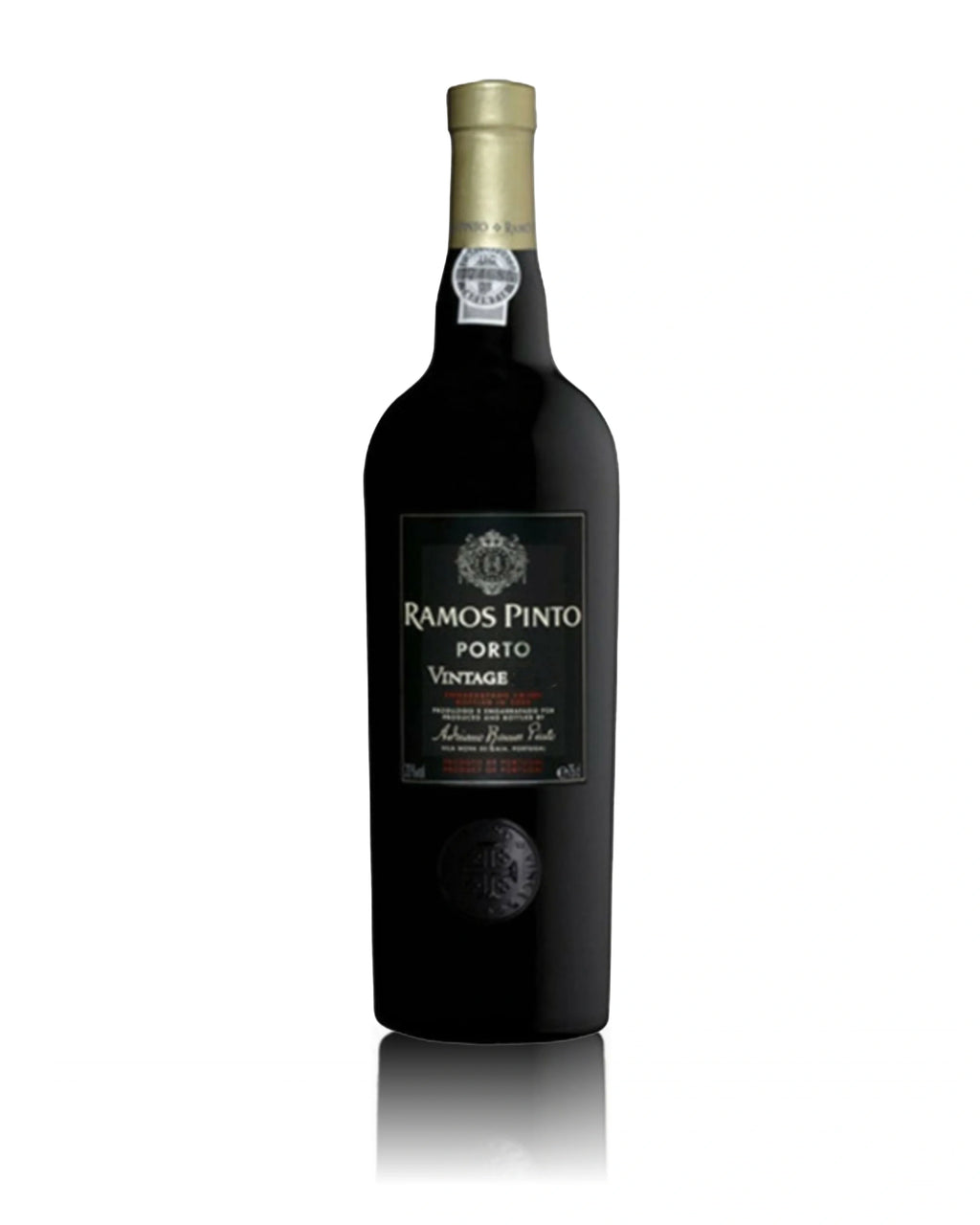 Ramos Pinto Vintage Port 750ml