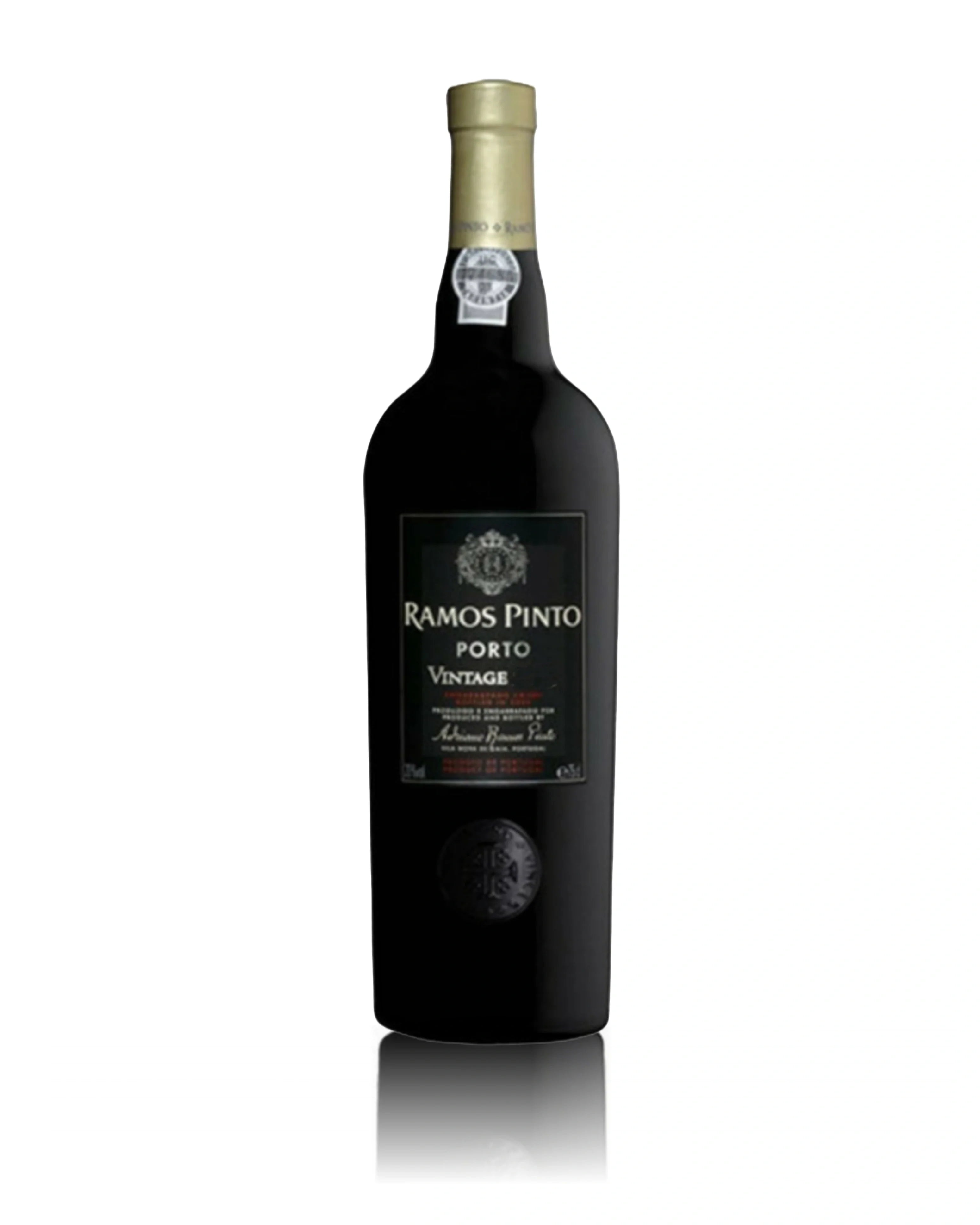Ramos Pinto Vintage Port 750ml