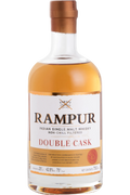 Rampur Double Cask Single Malt Whisky 750ml