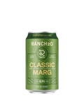Ranch 20 Spirits Classic Marg (4 pack) 355 ml