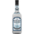 Productos Finos de Agave Rancho Alegre Blanco Tequila 750ml