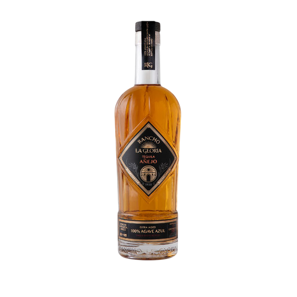 Rancho La Gloria Tequila Anejo 750ml