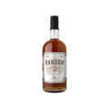 Ransom Small Batch Bourbon Whiskey