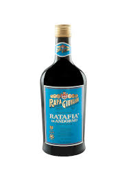 Rapa Giovanni Ratafia di Andorno Liquore di Noci 750ml