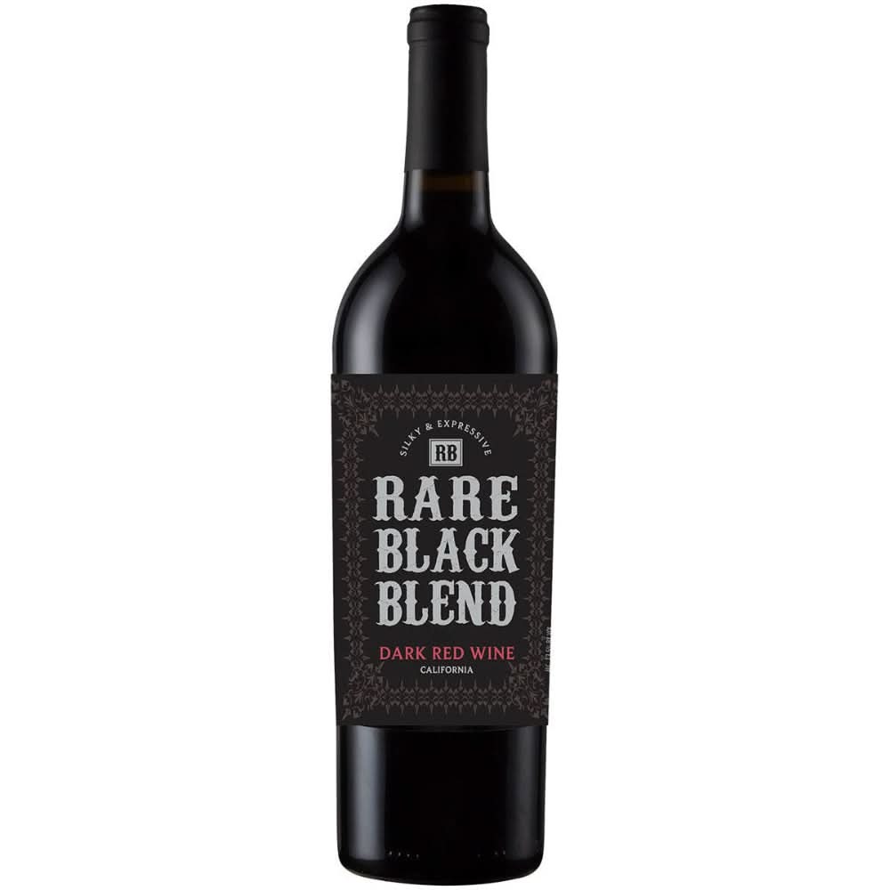 RR Extremely Rare Black Blend 750ml