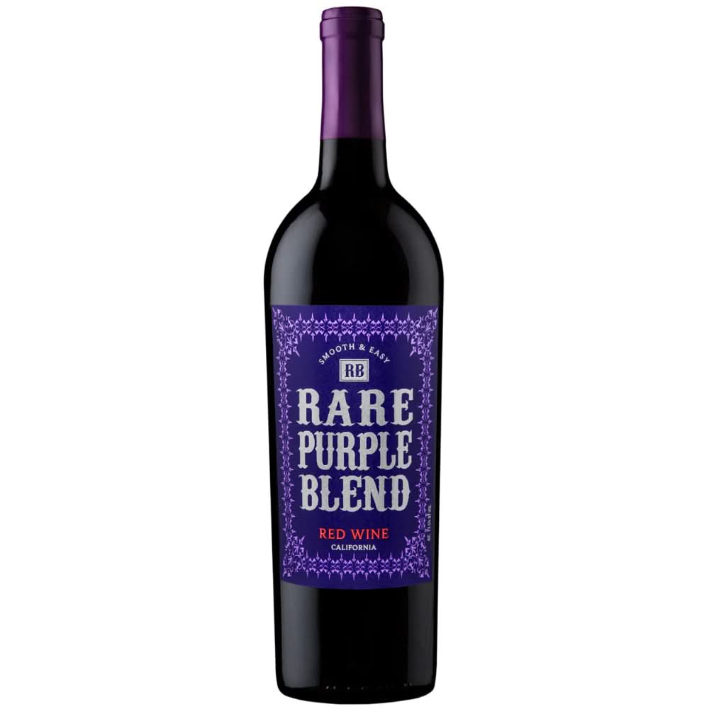 RB Rare Purple Blend 750ml