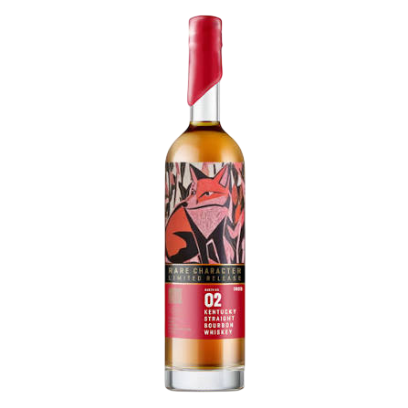 Rare Character Limited Release Kentucky Straight Whiskey Batch No 2 2025 750 ml