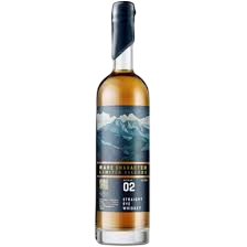 Rare Character Limited Release Straight Rye Whiskey Batch No.2 750ml