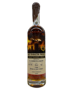 Rare Character Single Barrel Series 21 Year Old Selected by El Cerrito Liquor Store Pick Barrel 20L-492 | 141.62 Proof American Light Whiskey 750ml