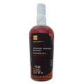 Rare Character Top Flight  Maple Cask Strength 750 ml