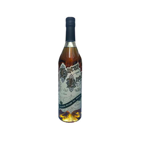 Rare Character Whiskey Hurst Knoll 750ml