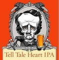 RavenBeer Tell Tale Heart India Pale Ale Beer Can 6-Pack