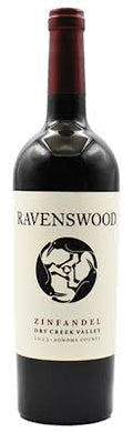 Ravenswood Winery Dry Creek Valley Zinfandel