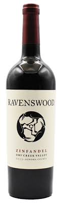 Ravenswood Winery Dry Creek Valley Zinfandel