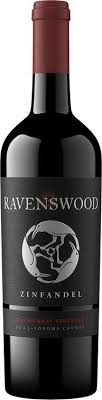 Ravenswood Winery MacMurray Vineyard Zinfandel