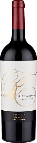Raymond Vineyard & Cellar R Collection Merlot 750ml