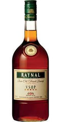 Raynal VSOP Rare Old French Brandy 1Lt