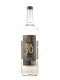 Rayu Espadin Mezcal Joven 750ml