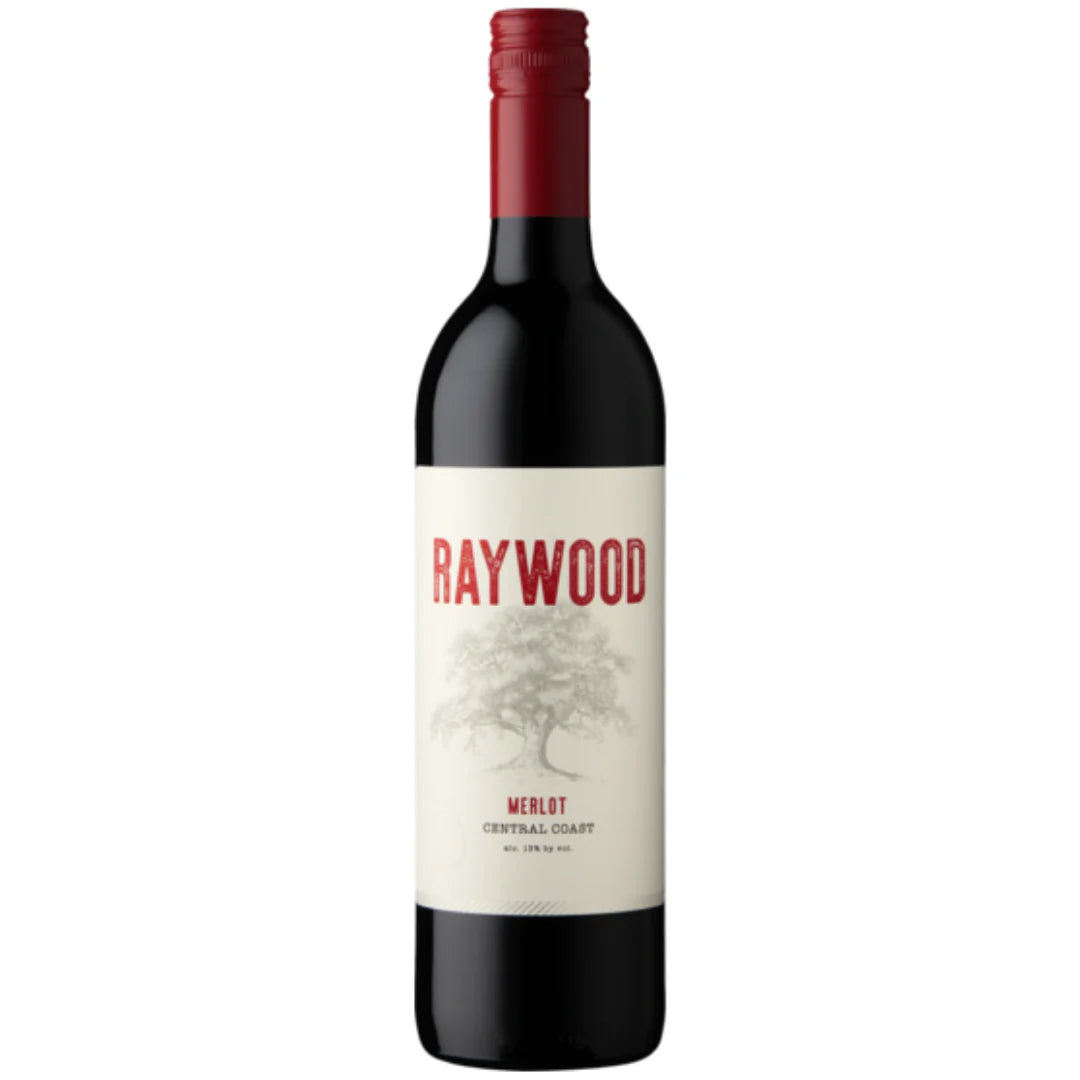 Raywood Merlot 750ml